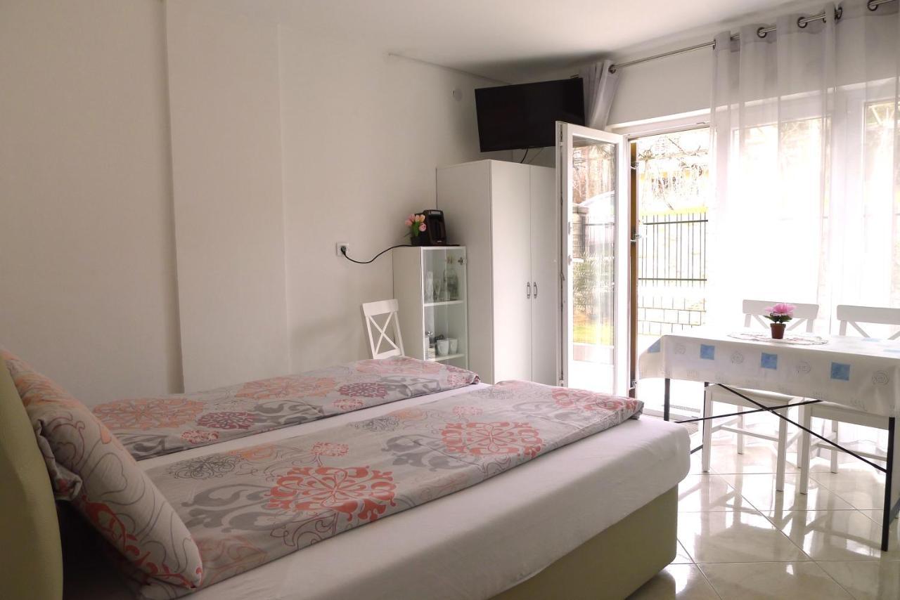 Ferienwohnung Cosy Getaway Portorož Exterior foto
