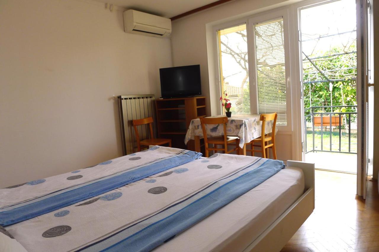 Ferienwohnung Cosy Getaway Portorož Exterior foto
