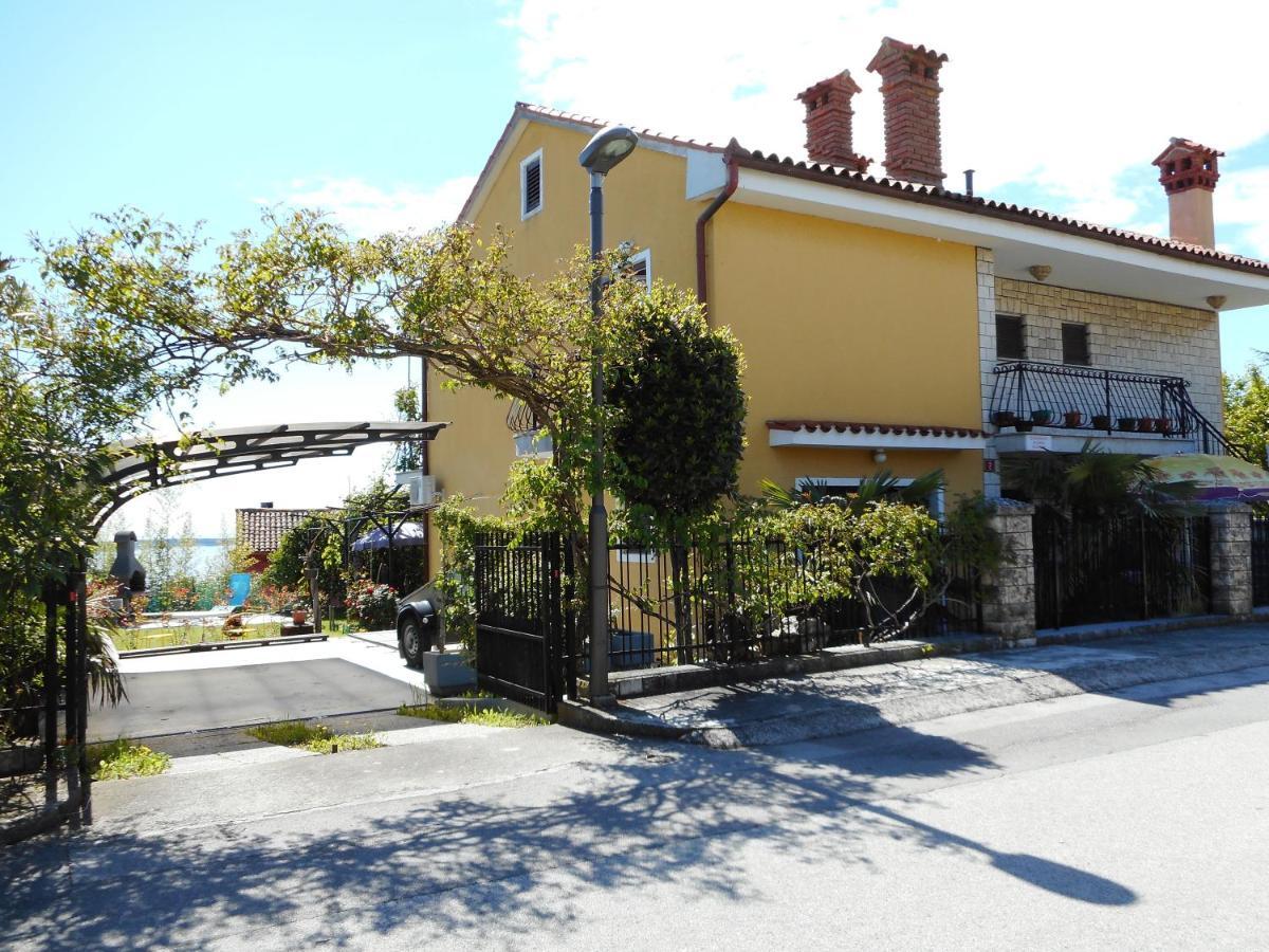 Ferienwohnung Cosy Getaway Portorož Exterior foto