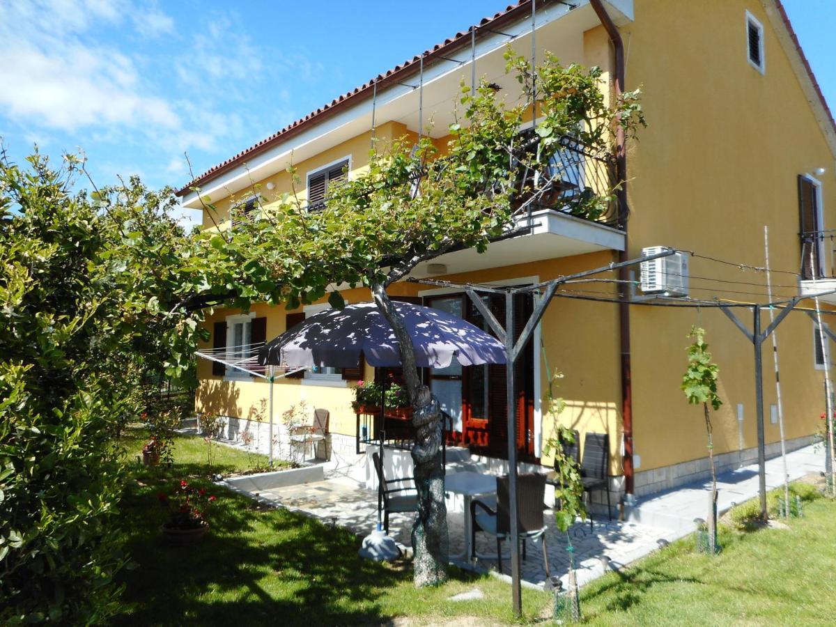 Ferienwohnung Cosy Getaway Portorož Exterior foto