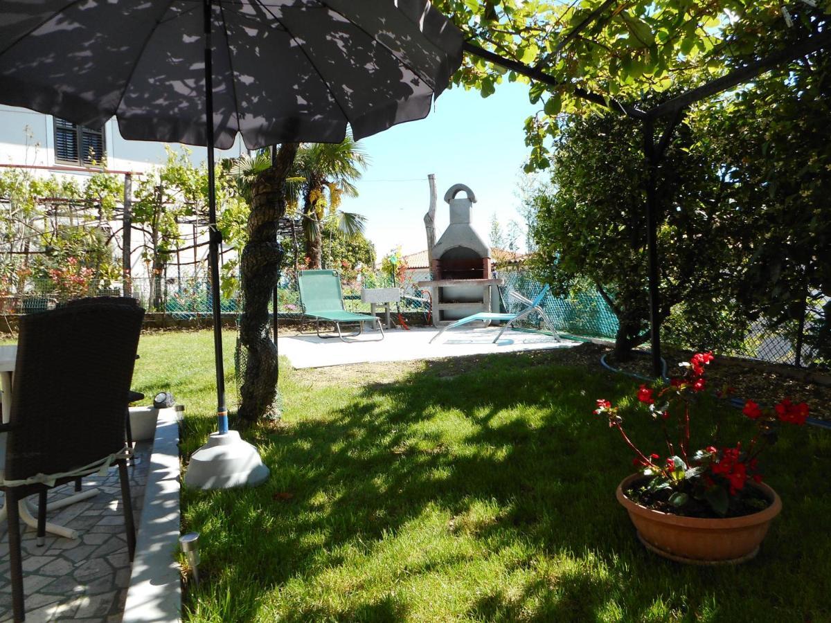 Ferienwohnung Cosy Getaway Portorož Exterior foto