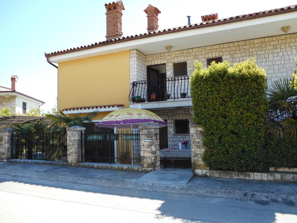 Ferienwohnung Cosy Getaway Portorož Exterior foto