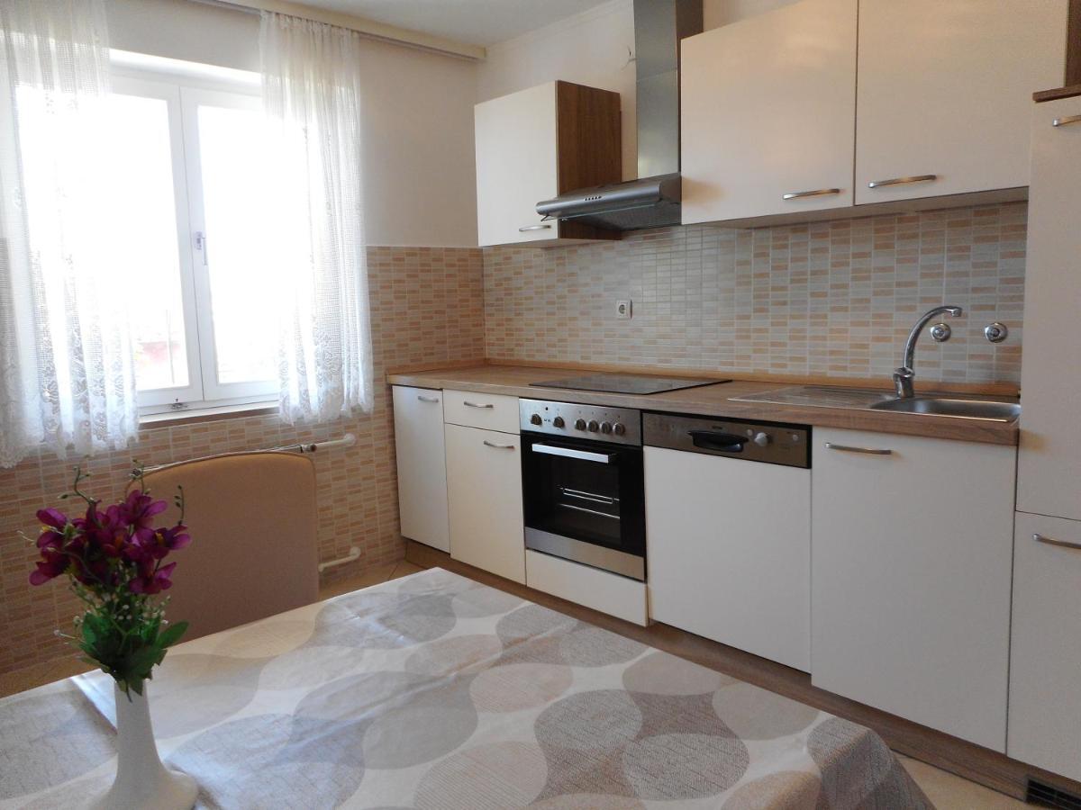 Ferienwohnung Cosy Getaway Portorož Exterior foto