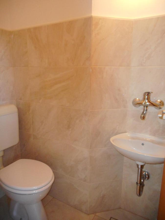 Ferienwohnung Cosy Getaway Portorož Exterior foto