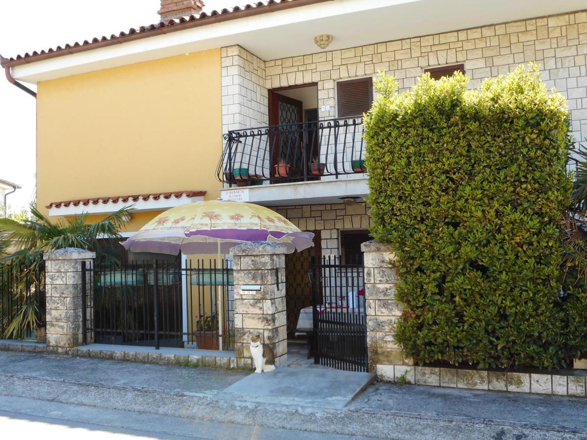 Ferienwohnung Cosy Getaway Portorož Exterior foto