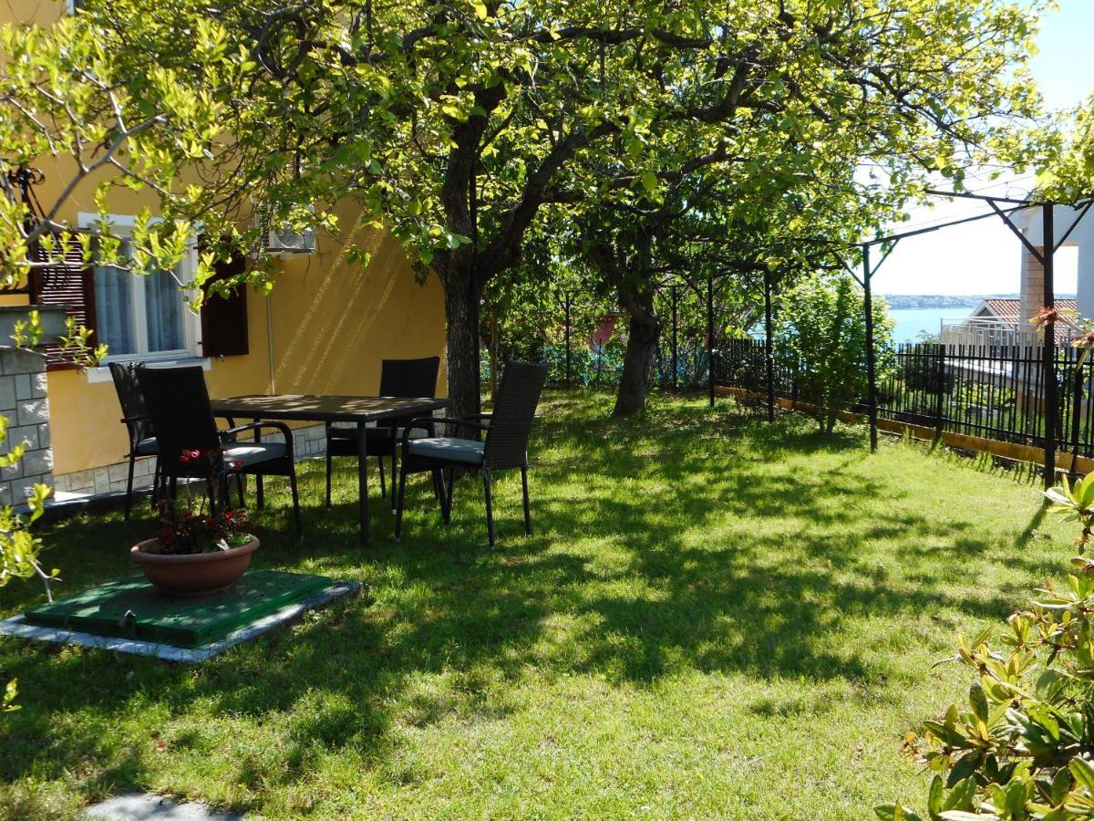 Ferienwohnung Cosy Getaway Portorož Exterior foto