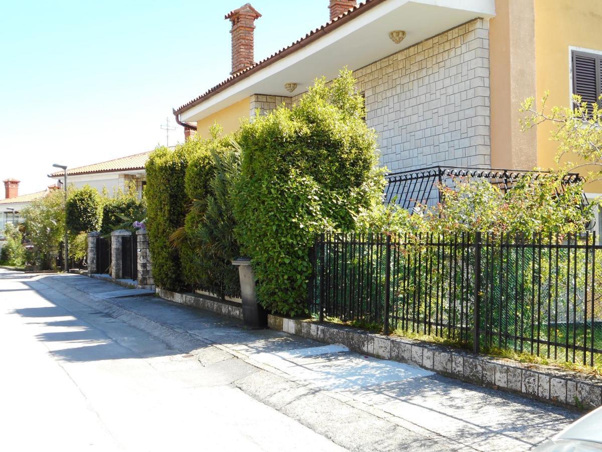 Ferienwohnung Cosy Getaway Portorož Exterior foto